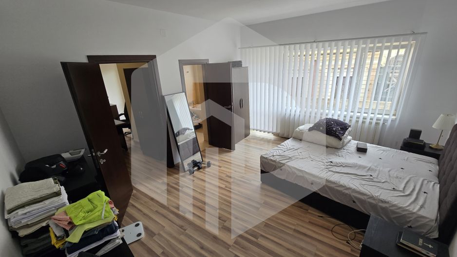 Apartament 4 camere 105 mp strada Calea Mosilor - Poză 2