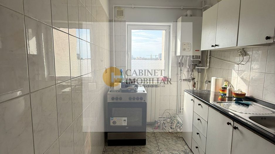 2 camere | Parc Cismigiu I 1960  I Creditabil I Centrala Proprie - Poză 8