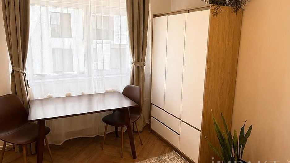Garsonieră renovată, ultracentral, lângă The Office - Poză 3