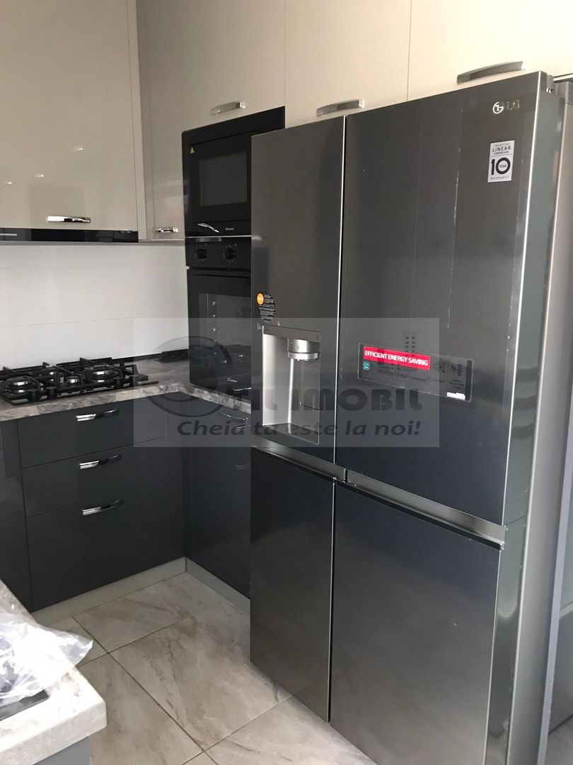 Apartament 2 camere - Valea Lupului - 79mp - mobilat si utilat - Poză 6