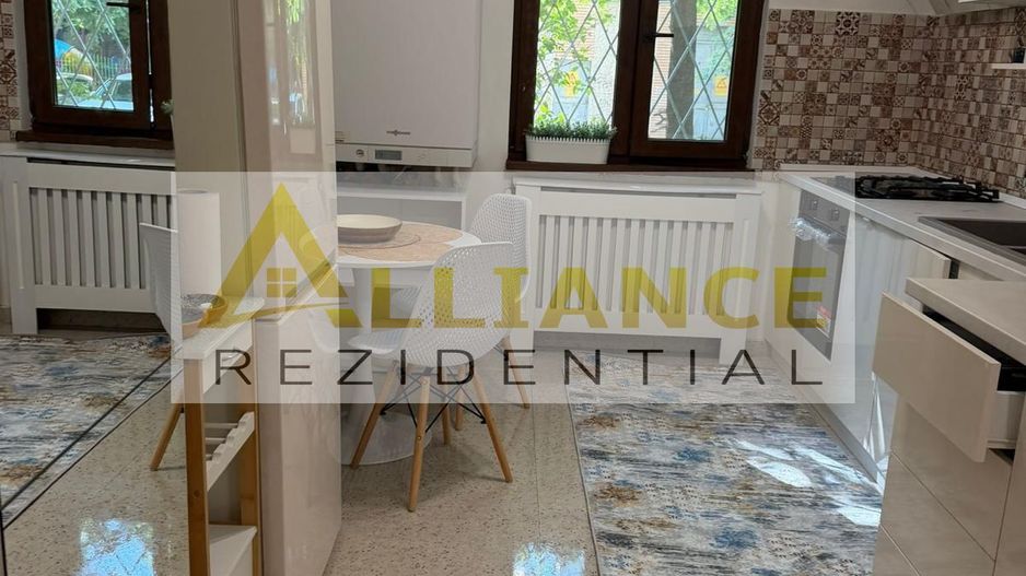 2 MINUTE DE METROU - 3 CAMERE DE INCHIRIAT - RENOVAT - PIATA MUNCII - Poză 14