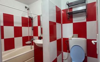De inchiriat | Apartament cu o camera |  vedere panoramica | Nufarul - Poză 5