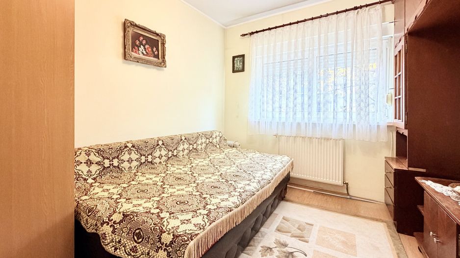 Apartament 3 camere de vânzare - Girocului, 0% comision cumpărător - Poză 13