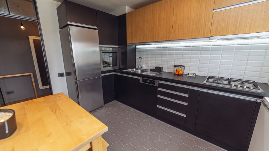 ⭐ Apartament de revistă, 3 camere, gata de mutare | Obor | Mobilat complet | - Poză 22