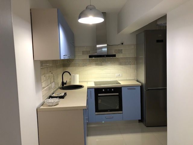 2 camere Unirii, decomandat, 70 mp, etaj 3, stradal - Poză 9