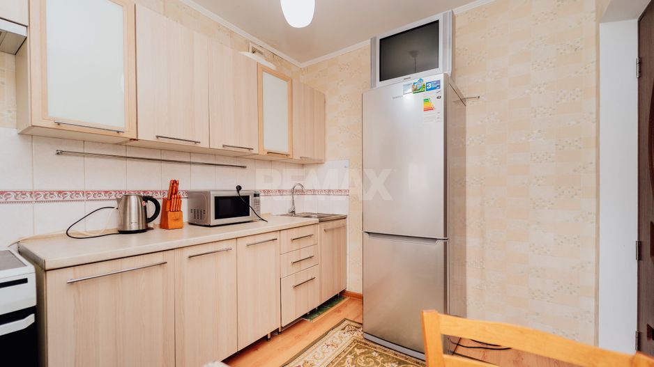 Spre chirie apartament cu 1 cameră – Centru, str. Ismail 96/1 - Poză 5