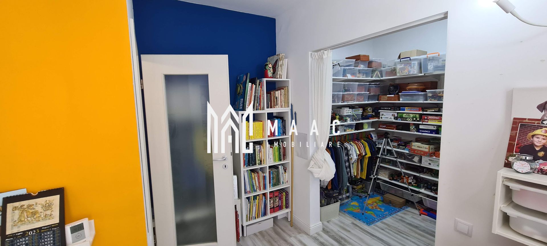 Casa individuala | Teren 463 mp | Padurea Dumbrava - Poză 10