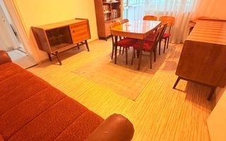 Apartament 3 camere de vânzare – Cuza Vodă | Etaj 2 | 95.000 € neg - Poză 1