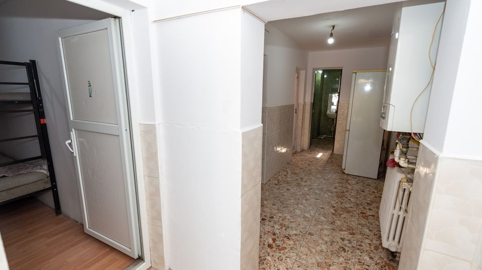 Casa individuala 4 camere, 265mp teren, Progresul , Sector 4 - Poză 8