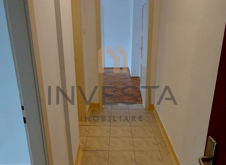 Apartament cu 2 camere, etaj 1, zona Horea–ideal pentru investitie - Poză 2