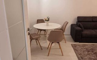 Apartament de inchiriere 2 camere Aparatorii Patriei - Poză 2
