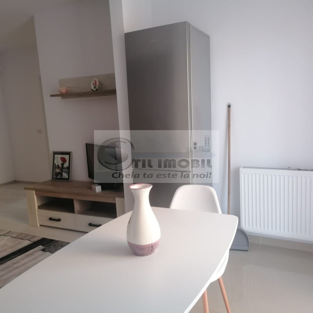 Apartament 2 Camere Moldova Mall - 399 euro - Poză 1