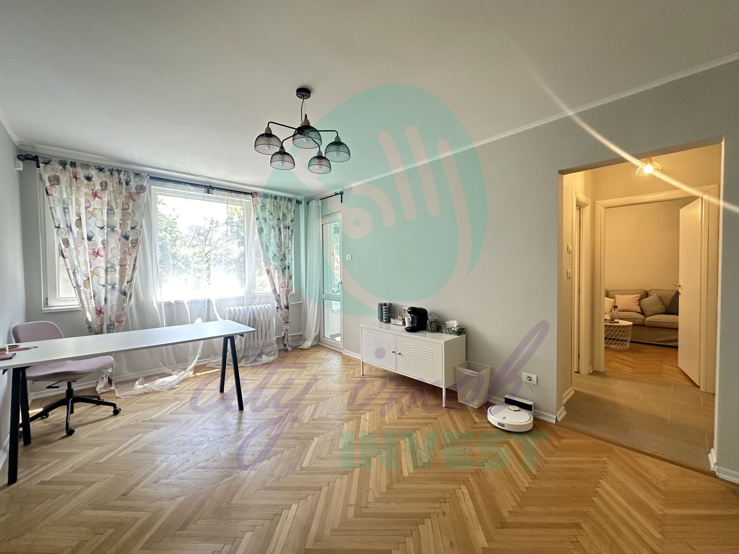 ACASA - unde infloresc teii - Poză 3