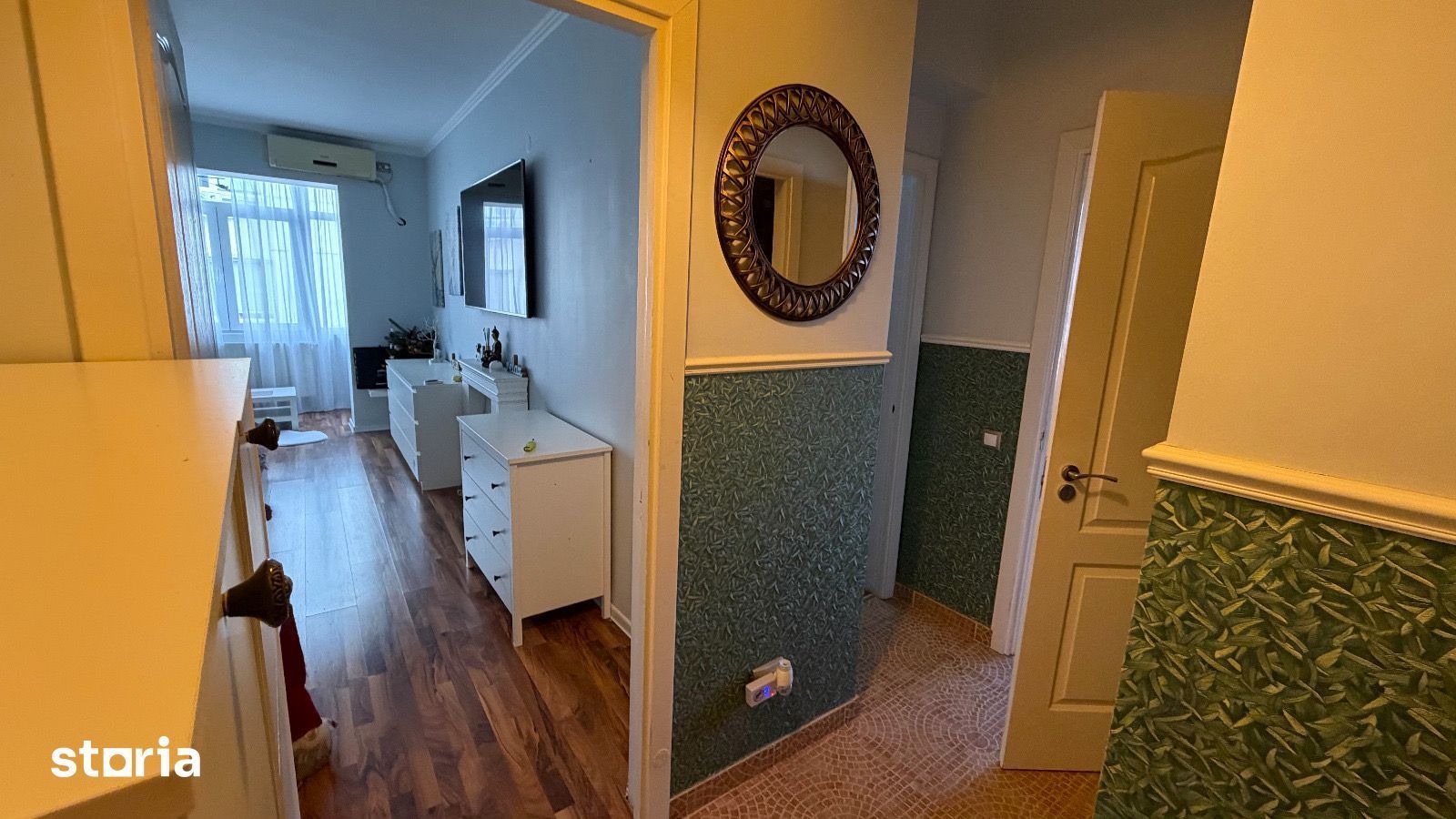 Apartament 2 camere ultracentral – Izvor / Centrul Vechi - Poză 3