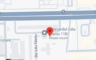 Apartament de vanzare 2 camere Politehnica Lujerului - Poză 1