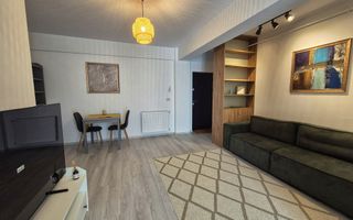 Apartament 2 camere, parter, 50 mp, Valea Lupului, Cartier Iriss - disponibil imediat - Poză 1