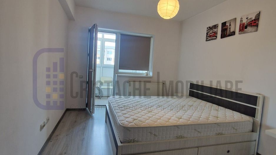 Top House Residence | 2 camere | centrala proprie | parcare - Poză 5
