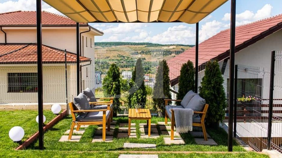 Duplex ultramedern de inchiriat / Zona Vivo - Poză 22