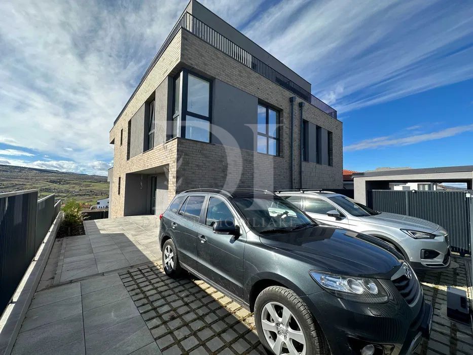 Duplex de vanzare / Cartier Borhanci / Cluj- Napoca - Poză 4