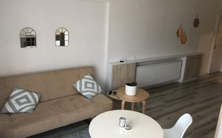 Studio superb – Dristor, complex Day Residence. - Poză 3