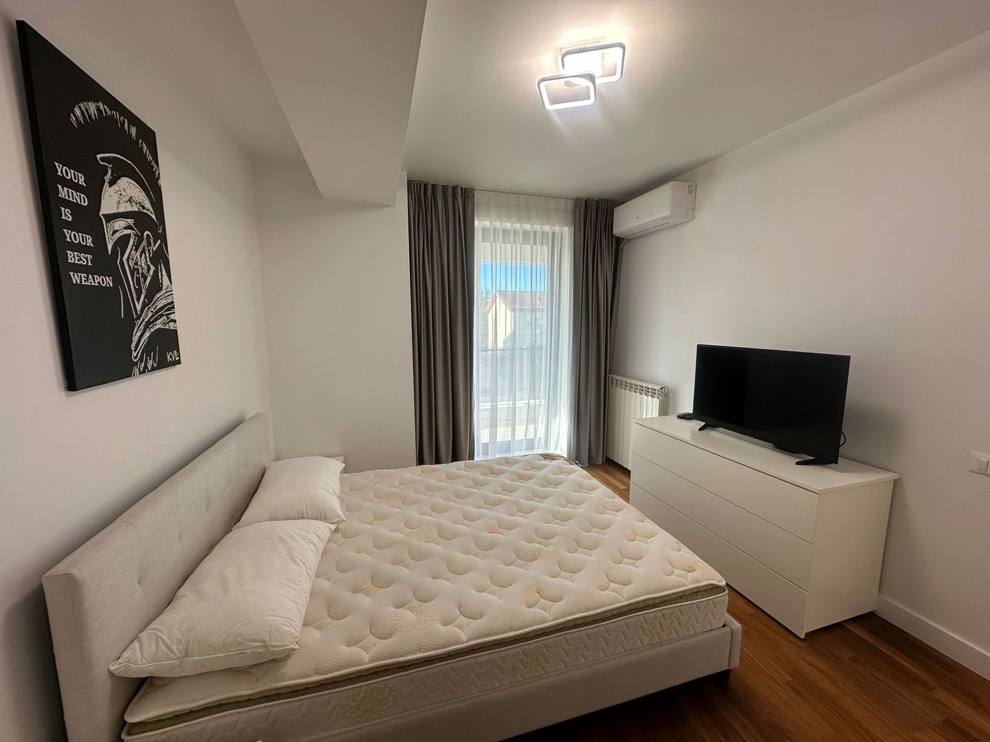 Apartament 2 camere | Parcare | Complex Rovere - Poză 9