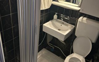 Etaj 2/Apartament 3Camere-Bloc Expertizat-Fara RISC!-Zona Podu Ros - Poză 8