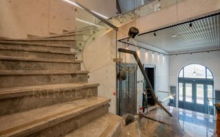 Vilă istorică de vânzare în Peninsula Constanța - Poză 11