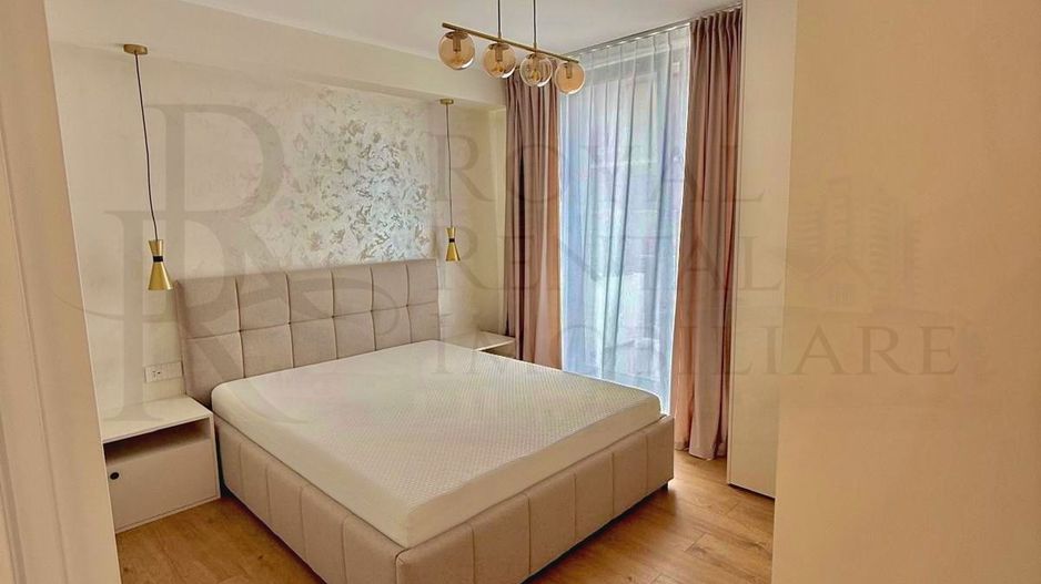 Apartament 2 camere | Prima închiriere | 53 mp | 2 terase | Grigorescu - Poză 5
