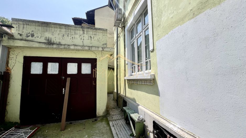 Vila de Inchiriat | Dorobanti | Capitale | 250mp - Poză 31