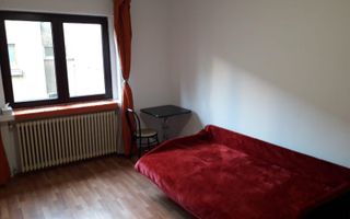 Garsoniera decomandata, tavane inalte, locatie premium Calea Victoriei - Poză 2