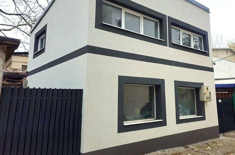 Casa S+P+1E - zona IC FRIMU/Nae Leonard - Poză 1