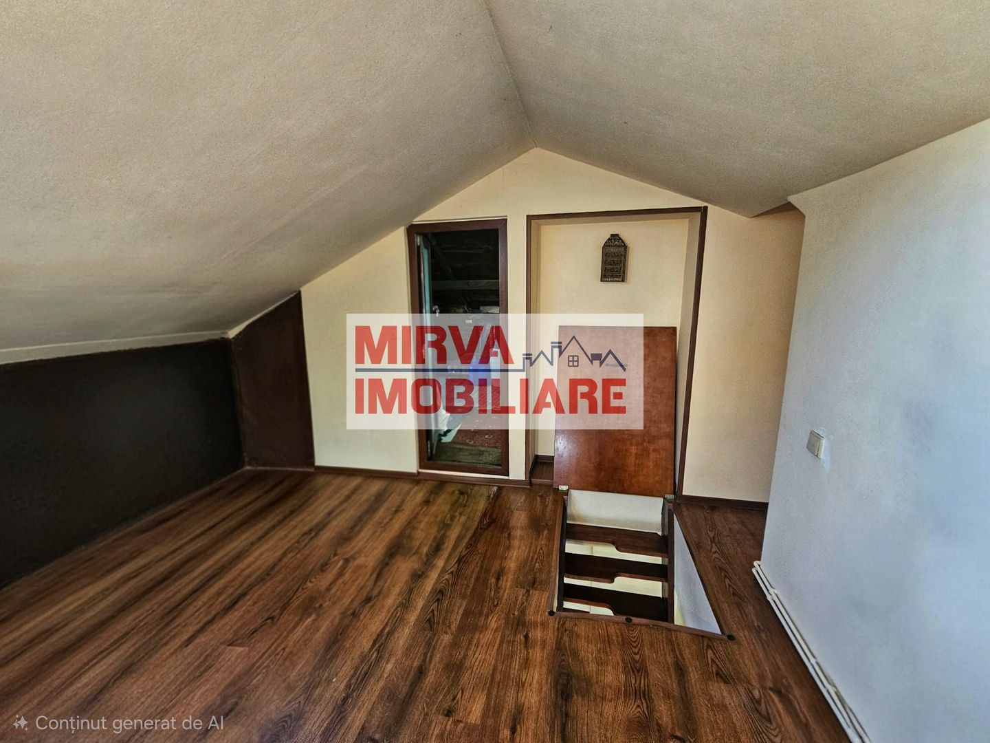 Casa P+1E+M, cu 5 camere în Cantacuzino – ideală birouri sau locuință - Poză 39