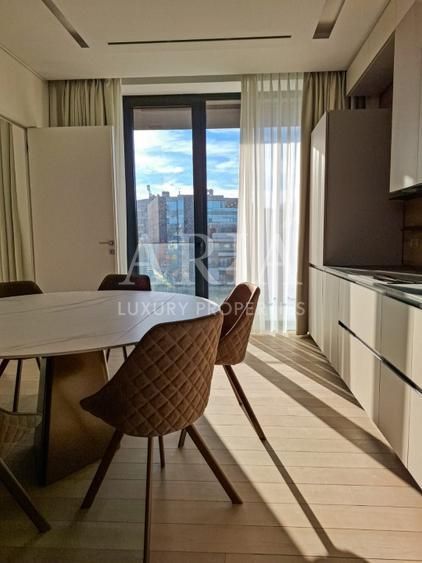 LUXURY APARTMENT 5ROOMS - Poză 13