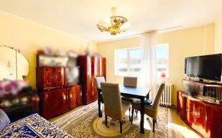 Apartament cu 3 camere/54mp/zona Complex Nora. - Poză 2