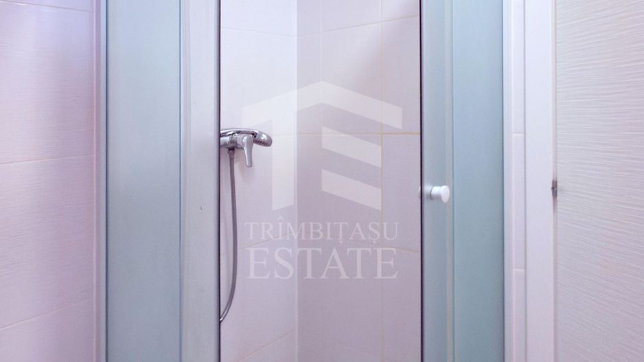 Sector 3 Titan Pallady 3 camere etaj 3 decomandat bucatarie inchisa - Poză 16