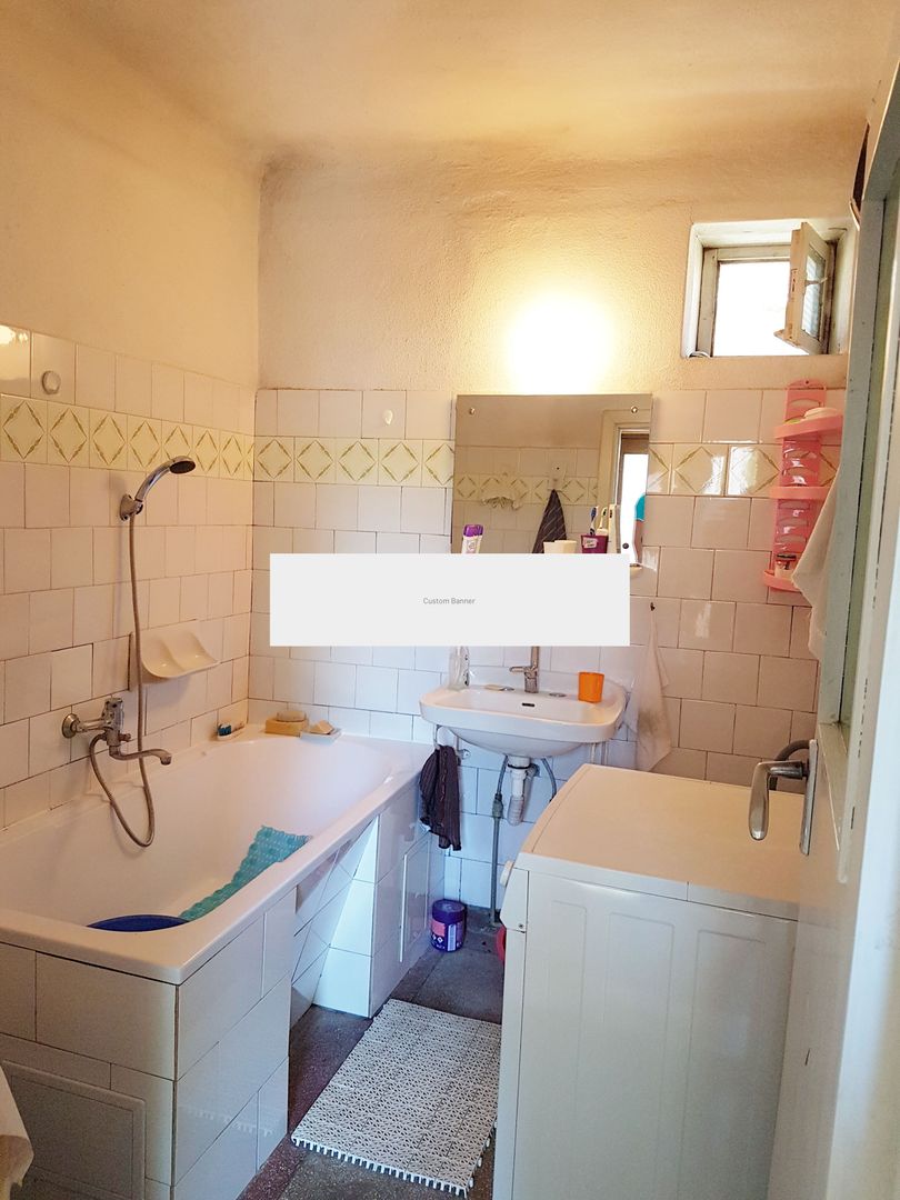 Apartament de cumparare in zona linistita - Poză 37