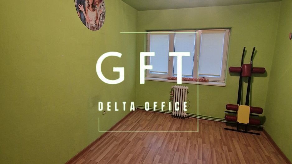 Apartament 4 camere | Bistrița , 86 mp utili - Bloc Lama - Poză 15