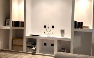 Apartament 2 camere, modern, Centrul Istoric - Poză 2