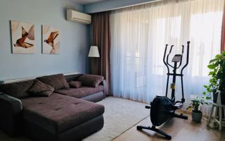 Apartament 3 camere  Floreasca Laguna Residence - Poză 1