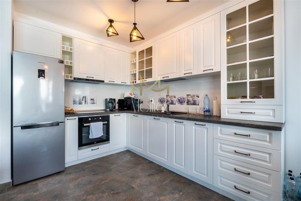 ✅ Apartament superb cu 2 camere bloc nou garaj Calea Dorobantilor! - Poză 11