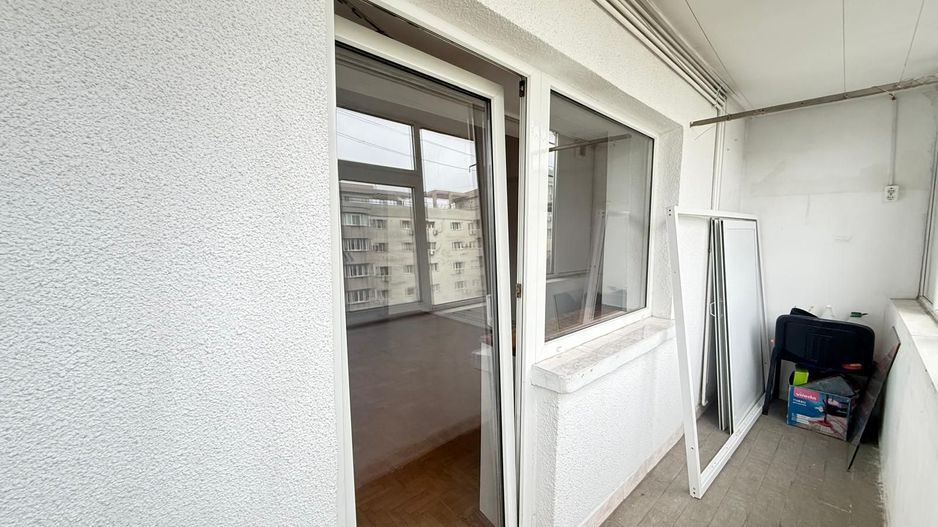 4 CAMERE BULEVARD DECEBAL ‖ CENTRALA TERMICA ‖ VEDERE MIXTA ‖ ETAJ INTERMEDIAR - Poză 12