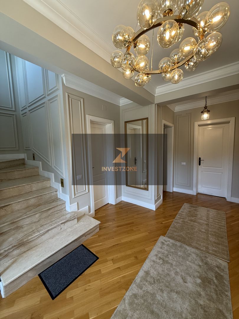 Vilă Lux  Oradea-strada Calimanestilor - Poză 2