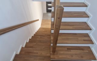 Duplex 4 Camere | 125mp Utili | Predare 2025 | TVA inclus | Râșnov - Poză 27