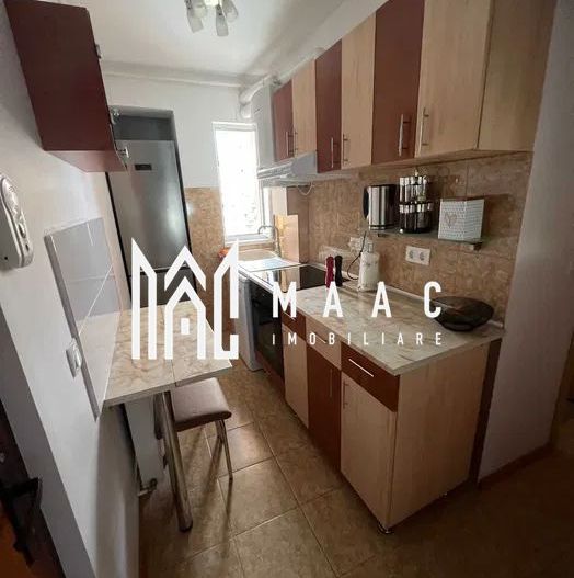 Apartament 2 camere I M. Viteazu I 40 MPU I Mobilat/Utilat - Poză 6