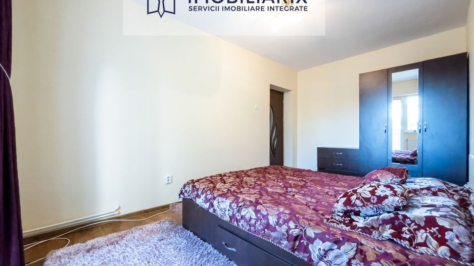 Ap 2 cam – mobilat și utilat, Zona Casa de Cultură, Constanta | gaze - Poză 16