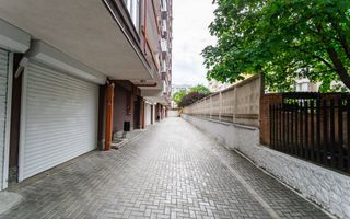 Vânzare, apartament 2 camerea, str. Mihail Sadoveanu, Ciocana - Poză 24