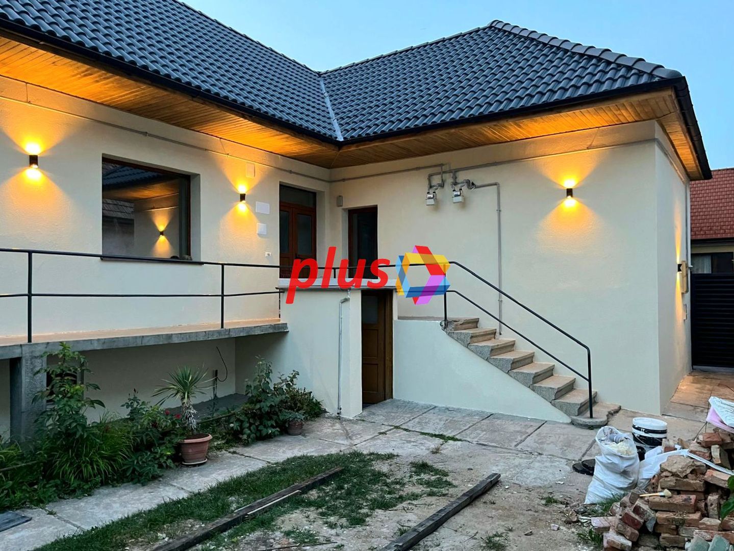 Spatiu birouri de închiriat Brasov - 100 mp # plus-imo.ro - Poză 10