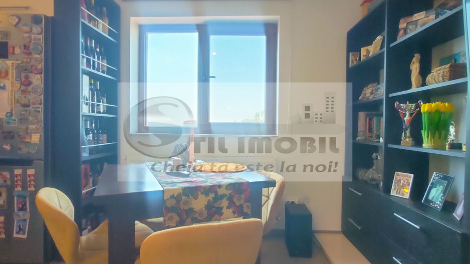 3 CAM TATARASI OANCEA  69 MP  LOC DE PARCARE, VEDERE PANORAMICA PALAS - Poză 21