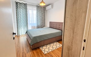 Apartament modern cu 2 camere, prima închiriere, Parc Tudor Arghezi - Poză 6