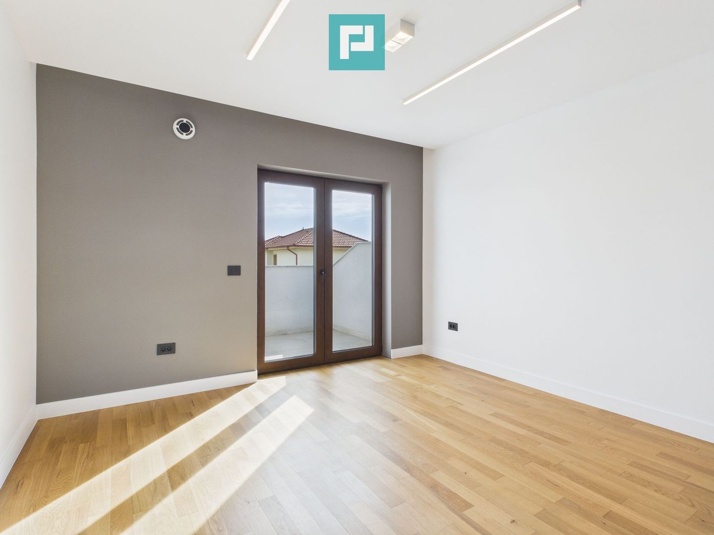 Casă modernă și eficientă energetic în Timișoara - Poză 17